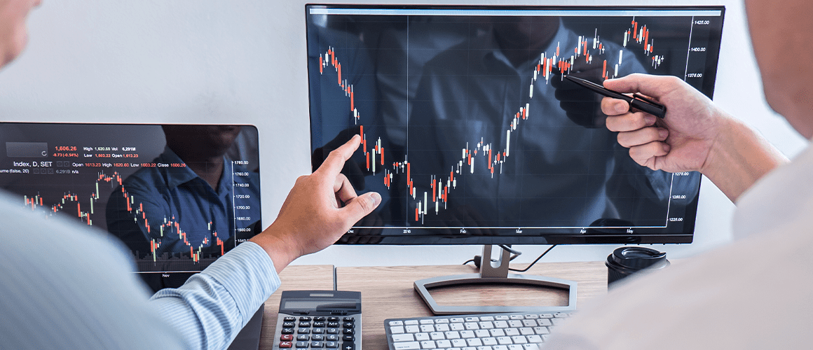 4 steps to build a robust trading system