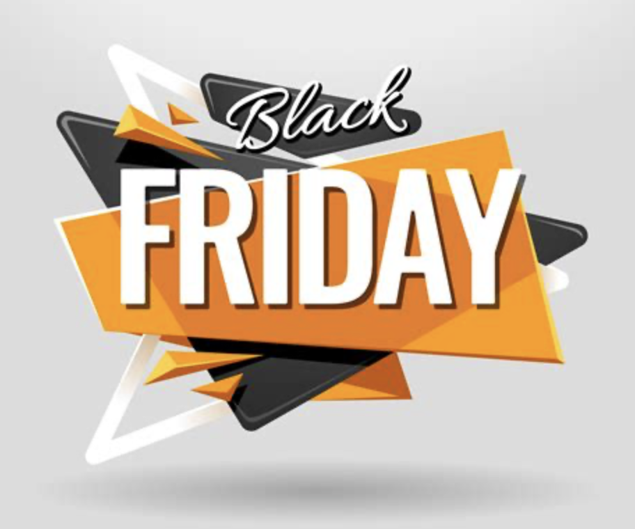 Unlock Your Trading Potential with Tradesq’s Black Friday Bonanza!